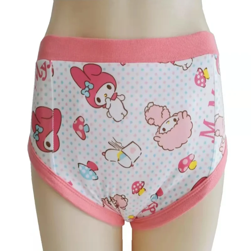 ABDL-pañal para bebé adulto, breve con relleno en el interior, pantalón de entrenamiento con patrón de dibujos animados, pañales lavables, bragas, pantalones de estudio para parejas en casa