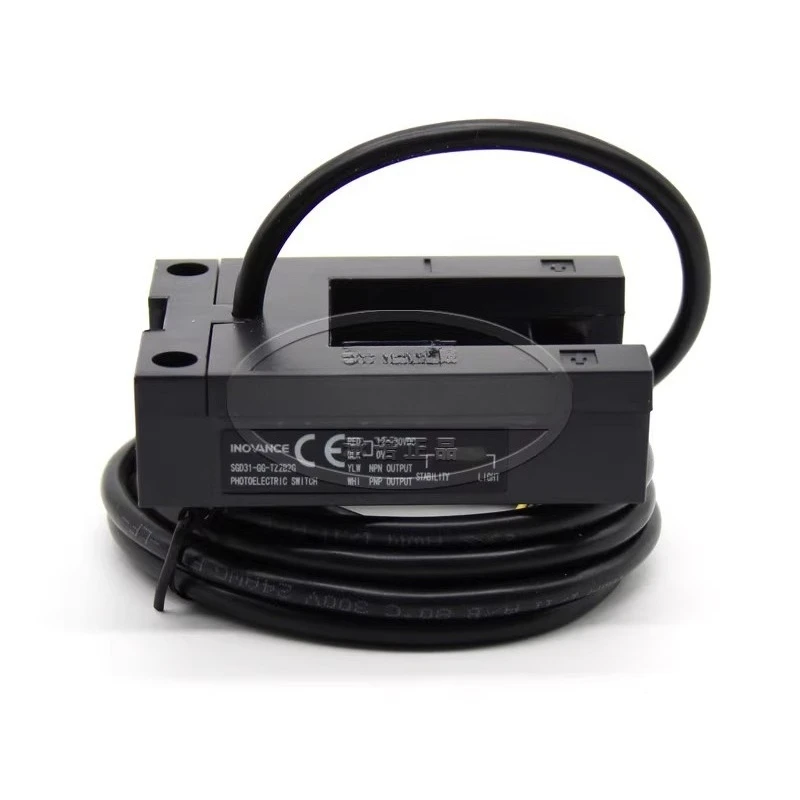 Flat Layer Sensor SGD31-GG-TZ2B2/2P/2G Slot Type Photoelectric Switch Elevator Accessories - view 5