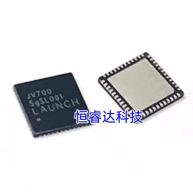 

1 шт. JV700 QFN, в наличии 100% good