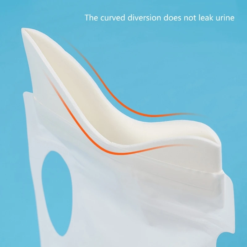 

Модернизированные мешки для мочи. Простые в использовании. Удобные для путешествий мешки для писсуаров. Необходимые мешки для