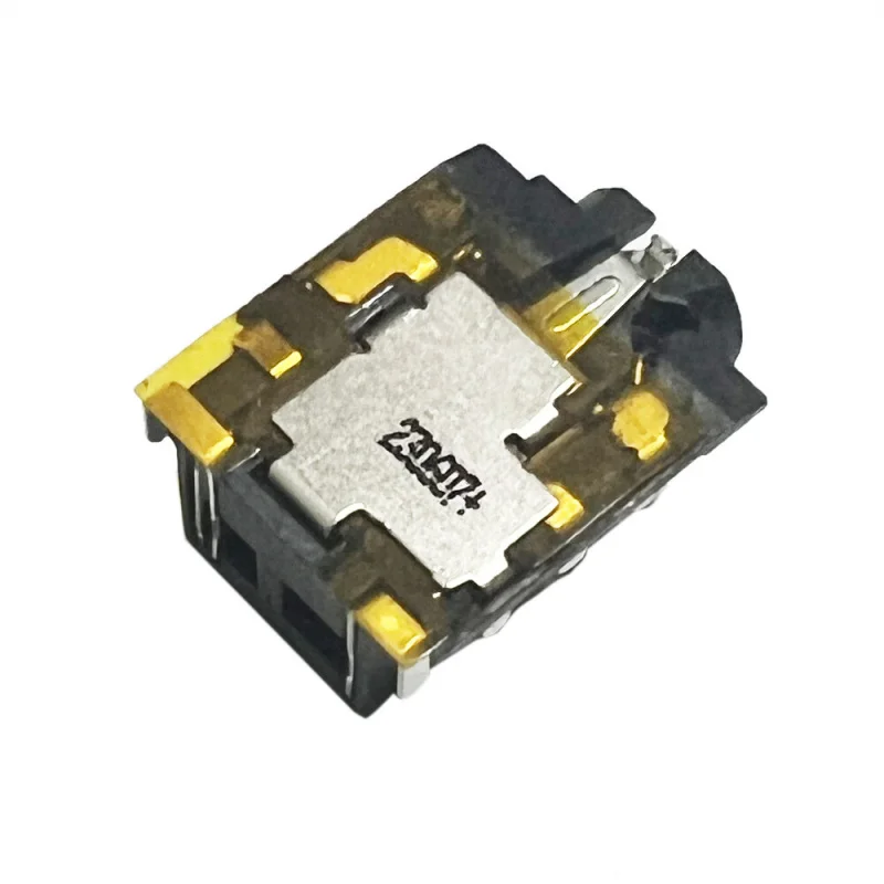 

Audio Headphone Port jack for DELL Latitude 7389 7290 7490 7390 2 IN 1