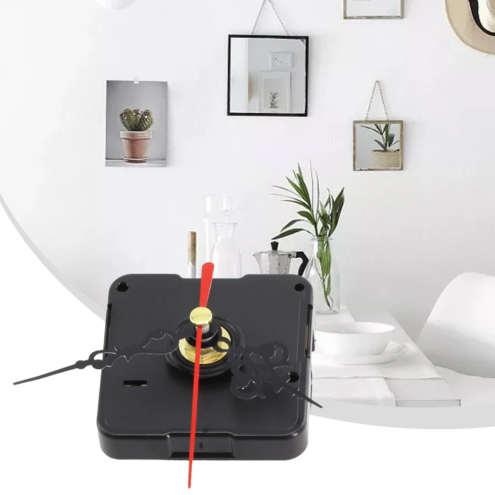 Mechanism Wall Clock Quartz Clock Movement Accesseries Movement Parts Tools Three-dimensional Embroidery Cross-stitch