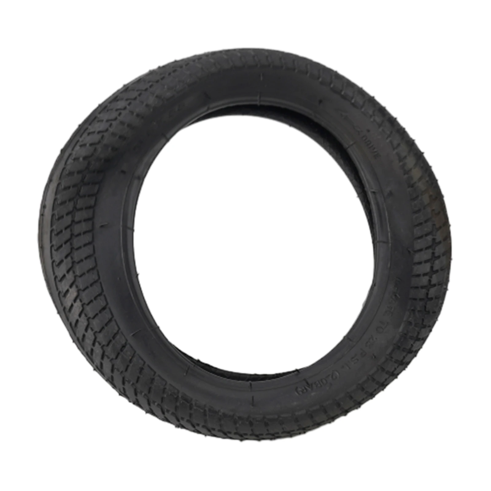 Outer Tire Tire Inner Tube High Performance Children's Three Wheel Bike Tire 255x55 Inner Tube and Outer Tire Included