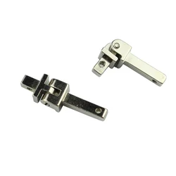 10pairs 6mm width Quality Plastic Glasses Spring Hinges Spare Parts for Acetate Sunglasses Eyeglasses Eyewerar Frames 9012
