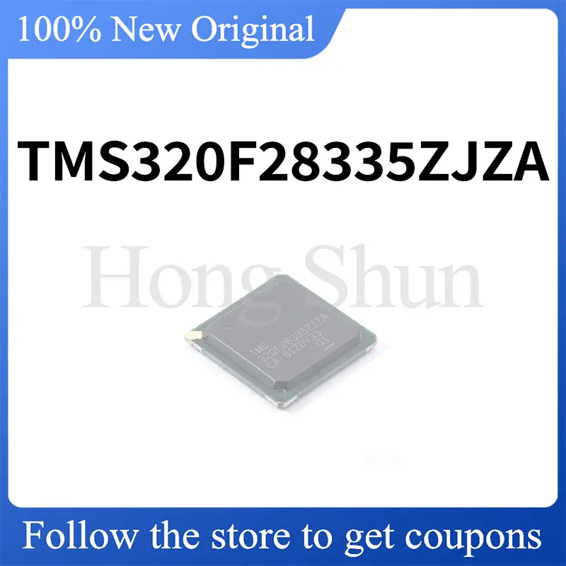 TMS320F28335ZJZA Phone Case