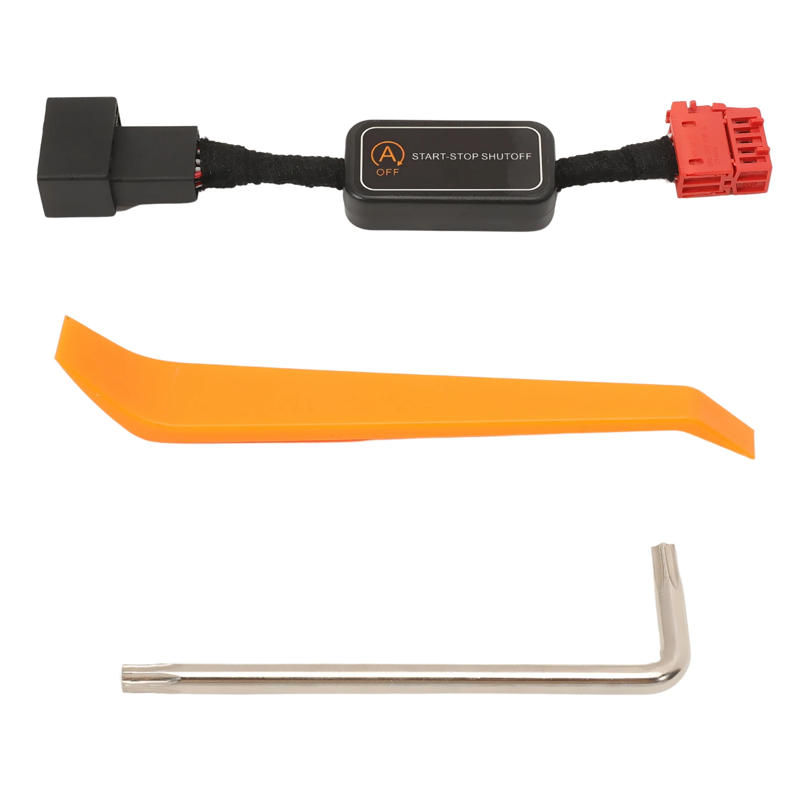 

Automatic System Eliminator Auto Start Stop Cancel Device FOR VW New Tiguan