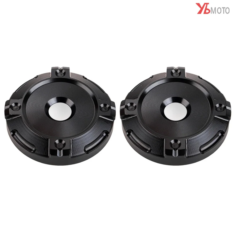 Für BMW R1300GS GS1300 R1300 GS R 1300GS ABENTEUER ADV 2024 2025 Motorrad Zubehör CNC Gabeln Trim Abdeckung Kappe R 1300 GS – Detail 14