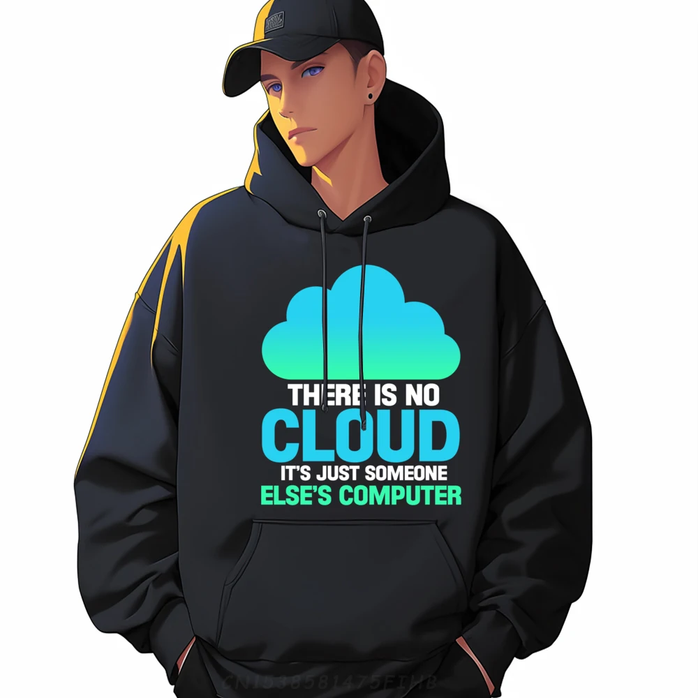 Computer Programmer Free Shippping Clothes Skin-Friendly New In Tops And Sweatshirts Sweatshirts Classic