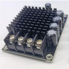 HC240A-PWM 8V-30V F…