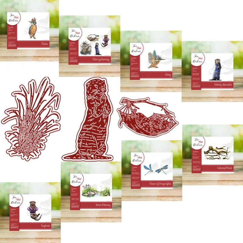 Otter Gathering Sma…