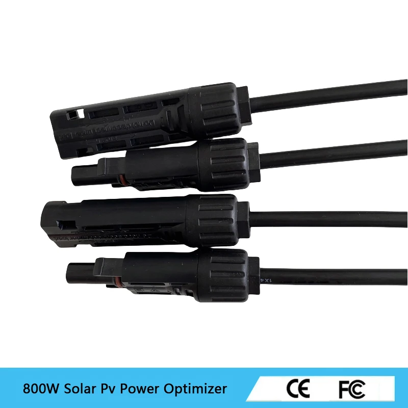 600W Solar Optimizer | Increases Power Output by 25%, Solves Shading & Low-Light Problems/paneles solares/Solar panels/solar pow