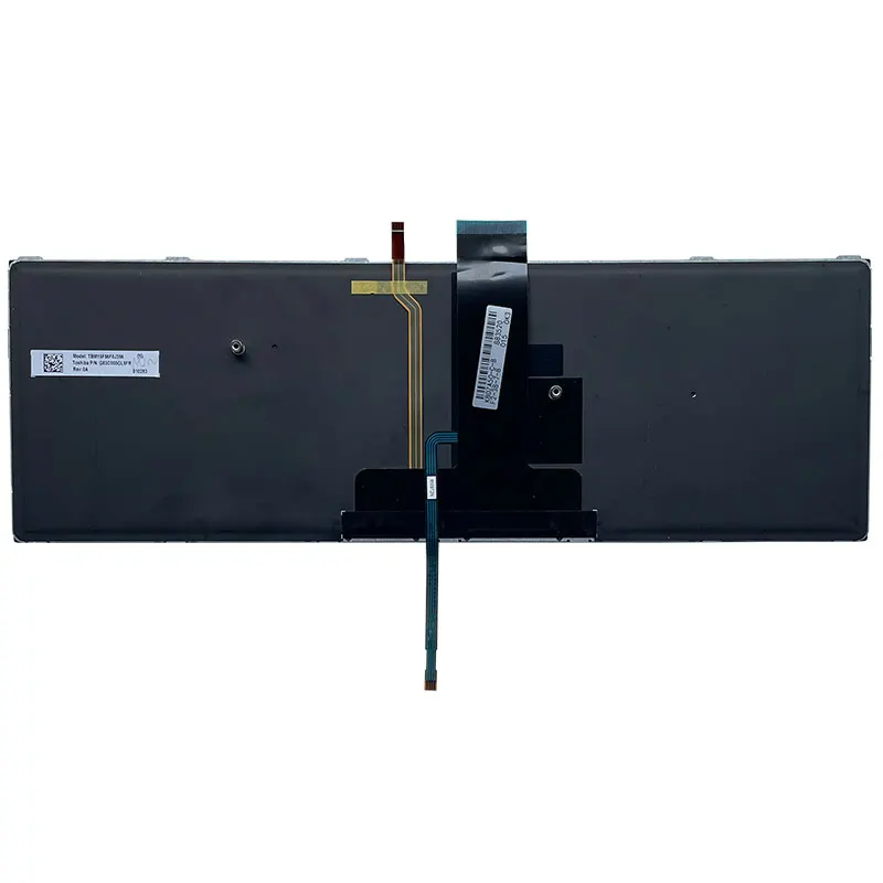 New For Toshiba Satellite Pro R50-C Tecra A50-C Z50-C A50-C1510 A50-C1520 US Backlit keyboard