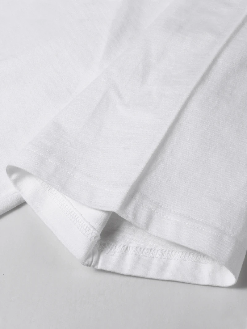 تي شيرت نسائي برسومات طبية - قميص كاجوال ناعم للاستخدام اليومي مع معلومات تحية للممرضات، قميص بطابع قابل للغسل في الغسالة #5