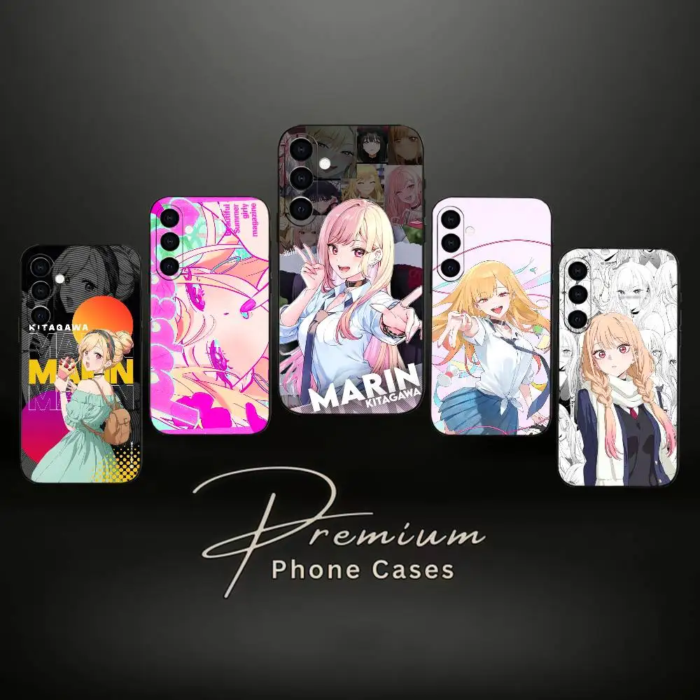 Dress Up D-Darling …