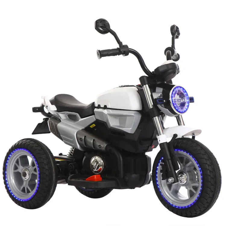 kids electric motorcycle / kid motor bike for children toys /Fashionable 12V battery operated baby motorbike electric toy kids