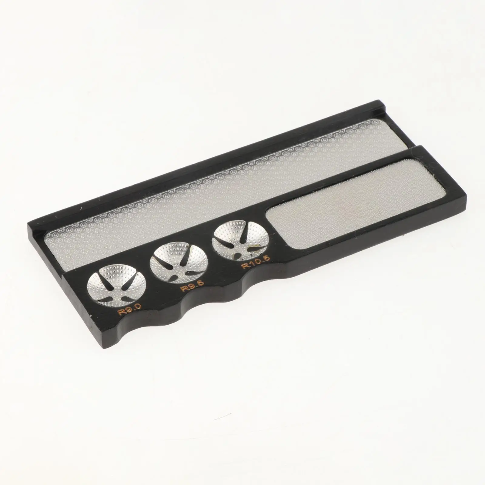Polisher Tip Grinder Billiards Cue Accessories Portable 4in1 Repair Tool for Billiard Cue Maintenance Supplies