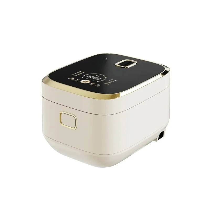 4L Smart Multifunctional Rice Cooker , Customizable Household Rice Cooker