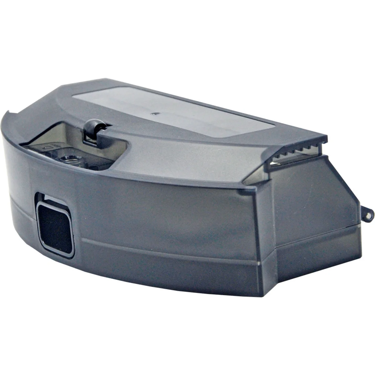Proscenic M7 Max / Cecotec Conga 999 Vital/Conga 990 ing 진공 청소기 액세서리용 HEPA 필터가 있는 먼지 상자