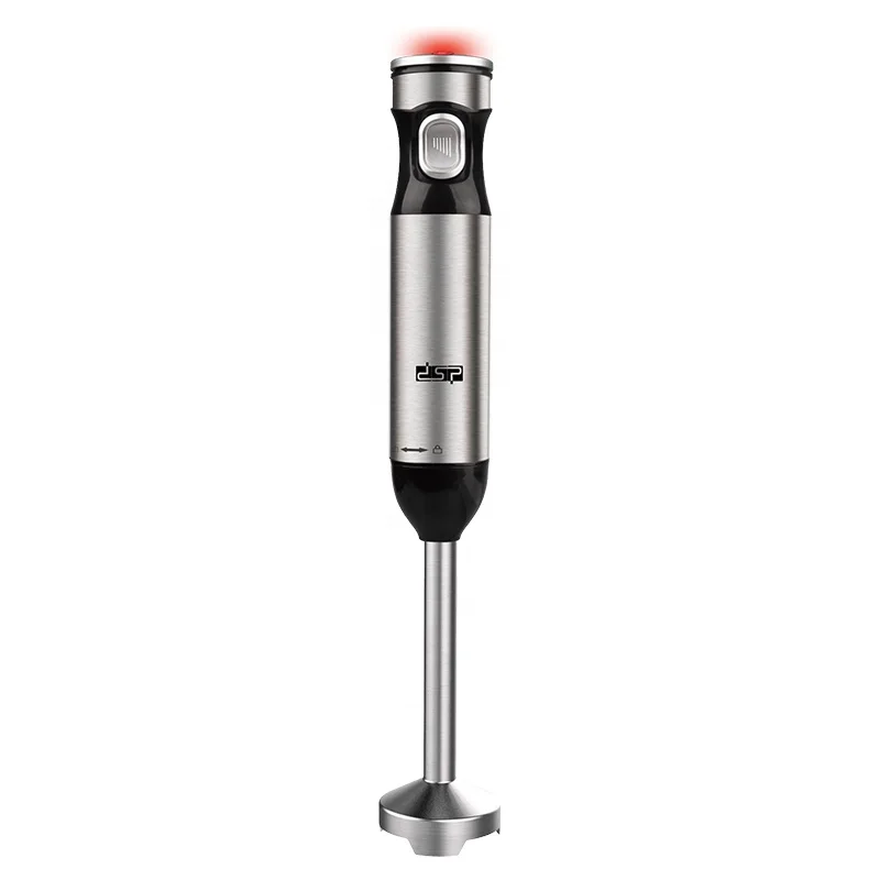 DSP Hand Blender 1000W High Quality Household Kitchen Appliances Electric Immersion Hand Stick Blender Mixer immersion blender