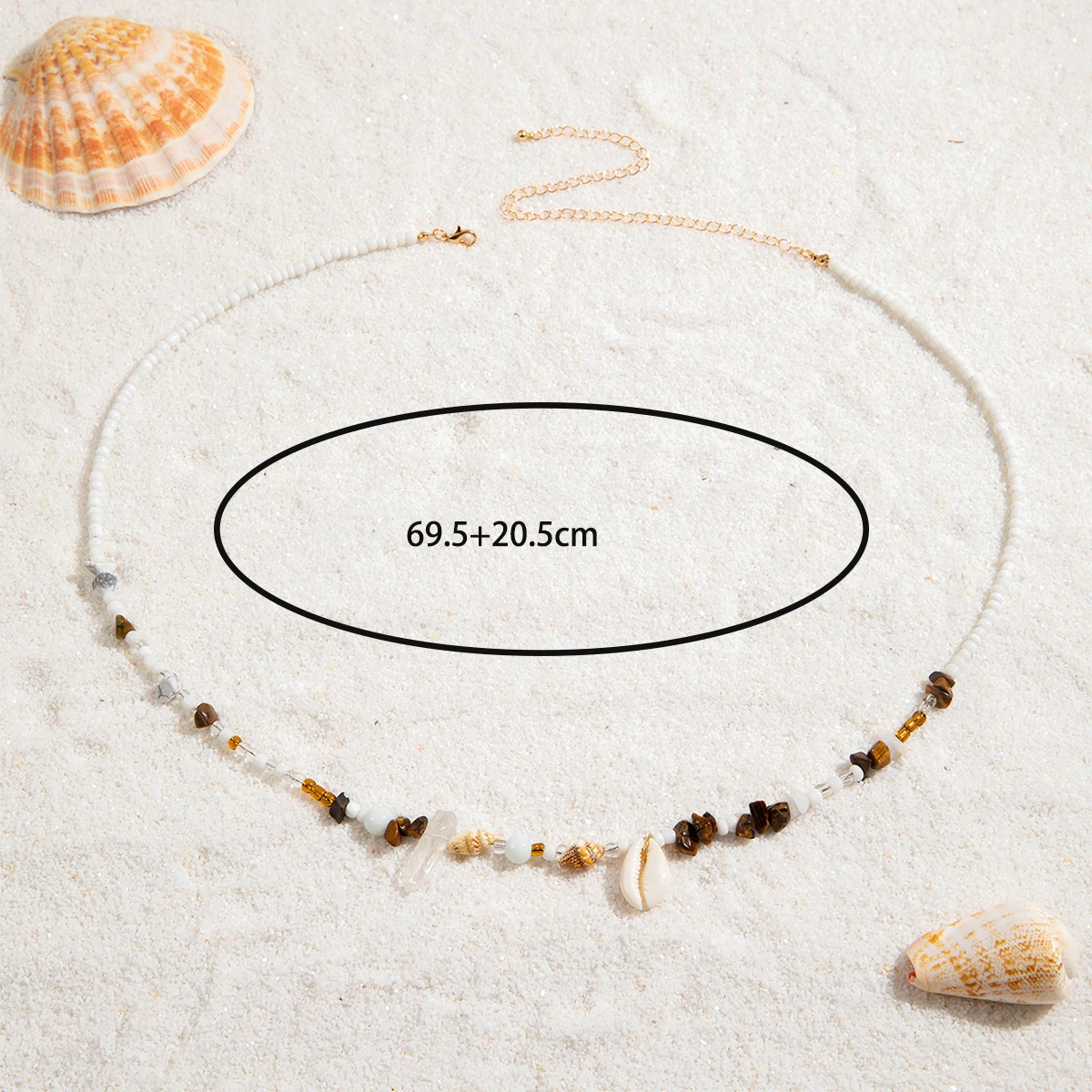 ドコナ-女性用ベリーチェーン,ボヘミアンジュエリー,マルチカ - Body Jewelry In Bulk のレビューと価格