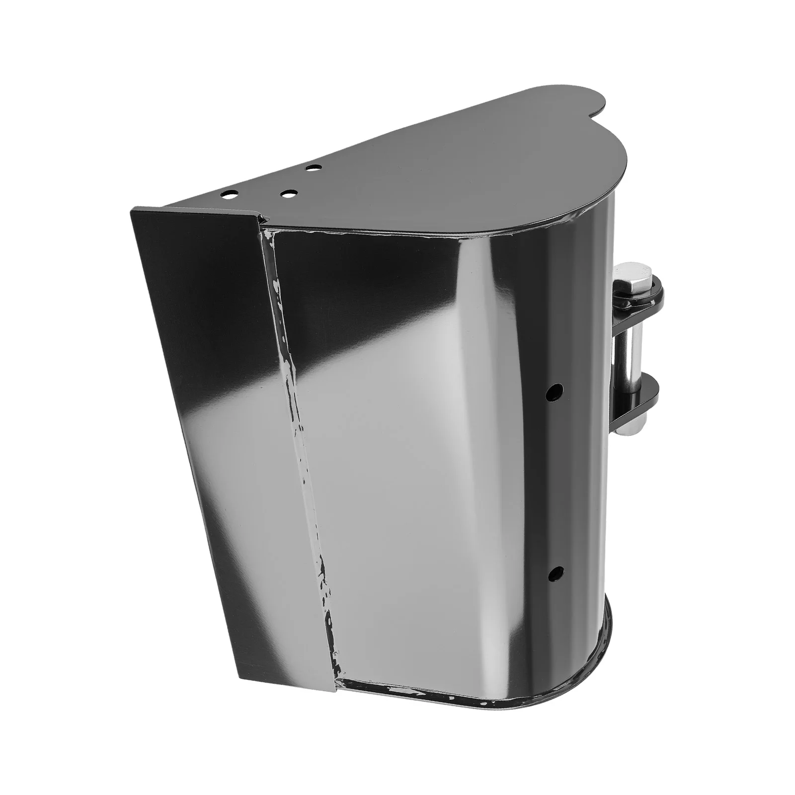 

Plain Digging Bucket for 0.8-1 Ton Mini Excavator 500mm Width Material