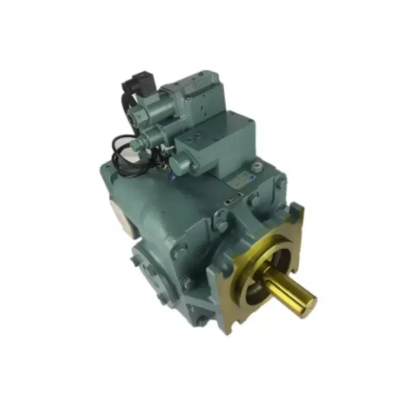 

HV HV120 HV166 Series Axial Variable Displacement Pump HV120SAES-BLX-11-20N HV166SAES-LX-11-30N05 Hydraulic Piston Pump