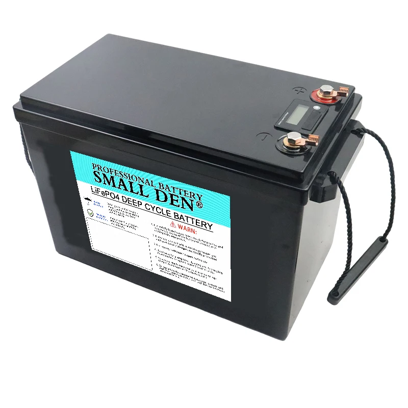 بطارية جديدة من الصوديوم أيون 12 فولت 230 أمبير في الساعة محطة طاقة تخزين الطاقة الخارجية للتخييم وشحن سريع RV شاحن 12.8 فولت + 15.6 فولت #3