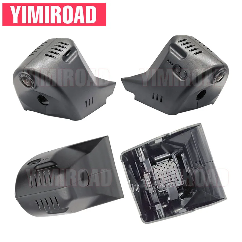 Yimiroad VW65-2K 1440P Edition Wifi Car Dvr Recorder Dash Camera For Volkswagen Tiguan Pro VW Tiguan L PRO 2024-2024 10% Cars