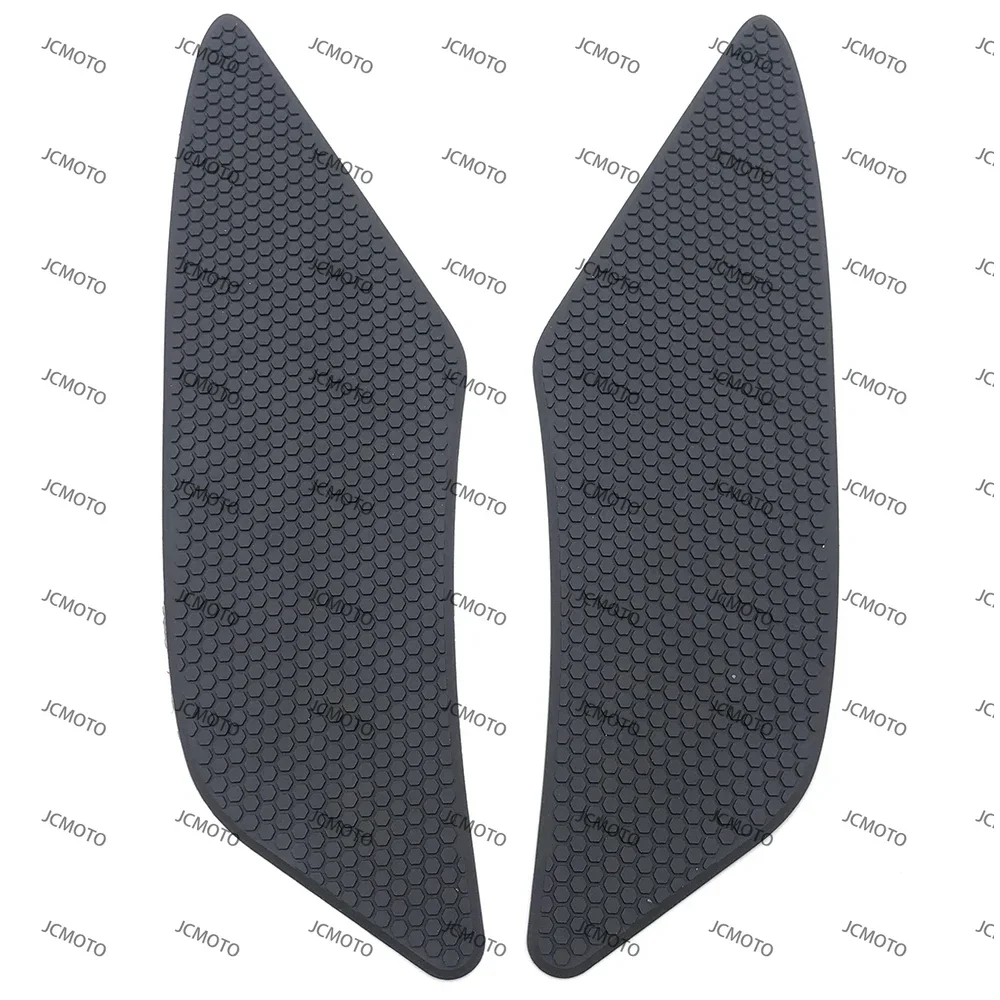 

YZF R6 для Yamaha YZFR6 2017-2019 2020 2021 2022, накладки на топливный бак мотоцикла, наклейка, боковая газовая наколенница, протектор, тяговые наклейки