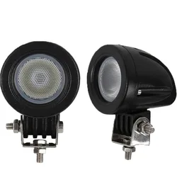 Motorcycle Mini LED Turn Signal Light Bullet Moto flashing Light clignotant moto led 12V Fit for Kawasaki Suzuki Yamaha Auto