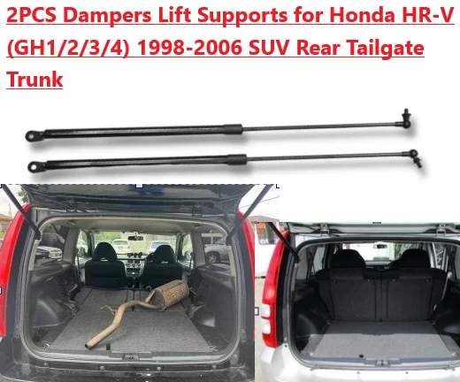 727MM Back Damper F…