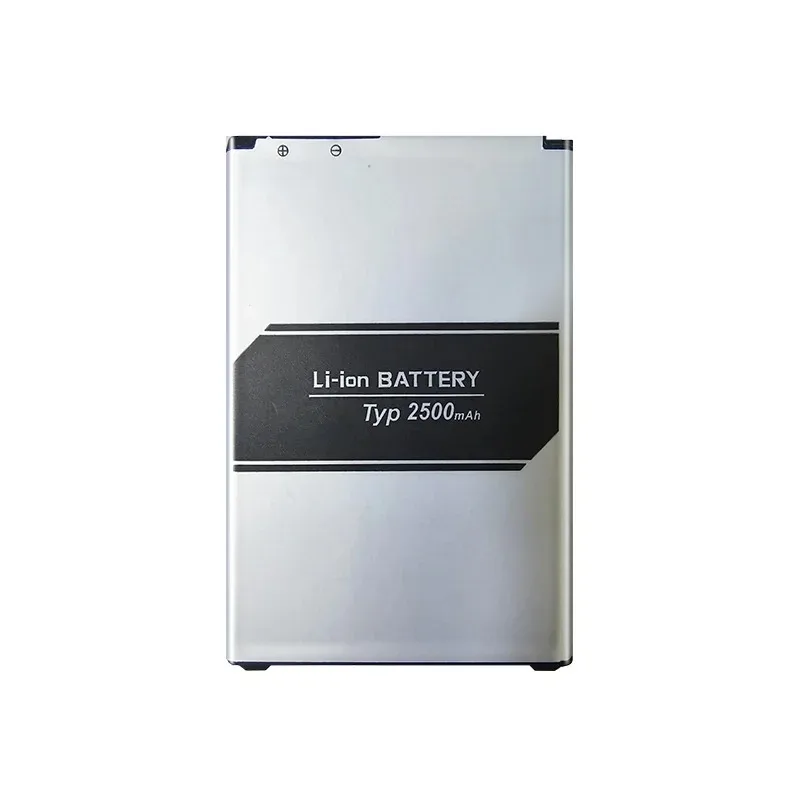2500mAh BL-45F1F High Quality Battery for LG K9 K4 K3 M160 MS210 M200N X230K M160 X240 X240K LV3 2017 Version K8 Cell Phone
