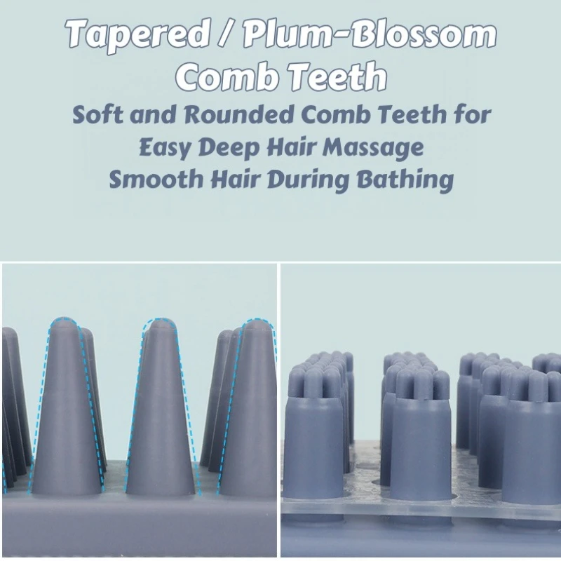 Thumbnail 3 - #35 Latest Dog Bathing Brushes Updates