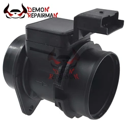 5WK9631Z 1920.EK 96 422 121 80 1920EK Mass Air Flow Maf Sensor Meter For CITROEN PEUGEOT 206 307 1007 1.4 HDi 1.4HDi 8HX DV4TD