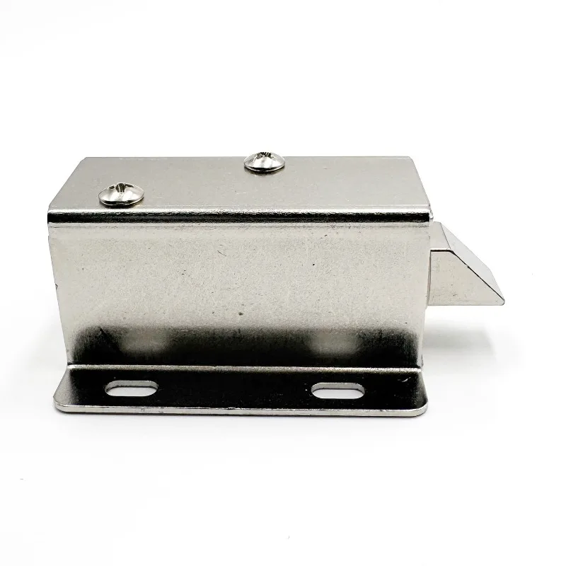 12V Electric Lock for Smart Vending Machine, Secure & Durable Cabinet Door