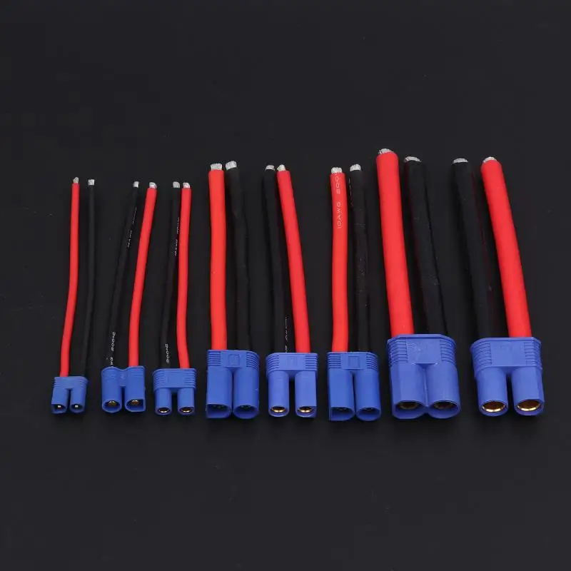 EC2/3/5/8 Male/Fema…