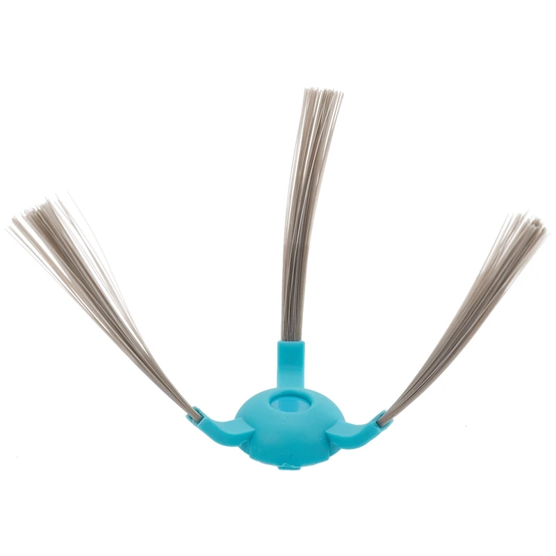 Фильтр для робота-пылесоса, основная щетка, боковые щетки, Швабра для Conga 1390 1290, аксессуары Запчасти для роботизированного пылесоса