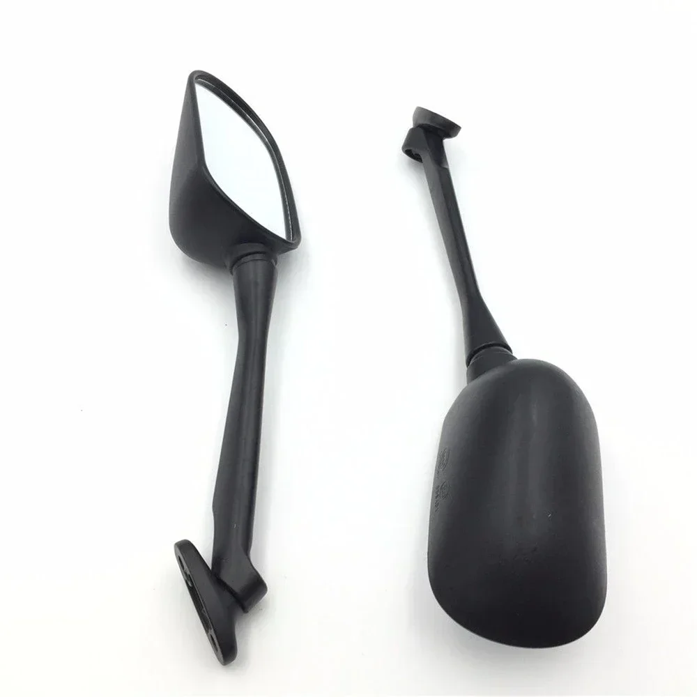 

Motorcycle Rear View High-impact PP Shell Mirrors For 2010-2012 Honda CBR250/ 2003-2012 Honda CB 1300S