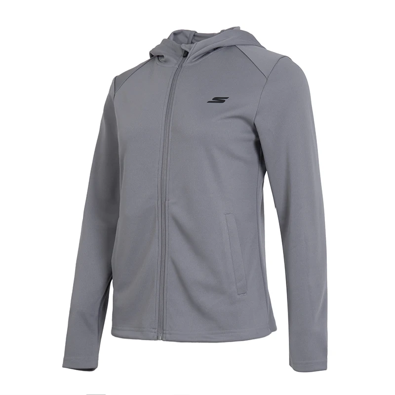 

Skechers Women's Sports Jacket Fitness Training Comfortable Casual Jacket P224W163-05Cq