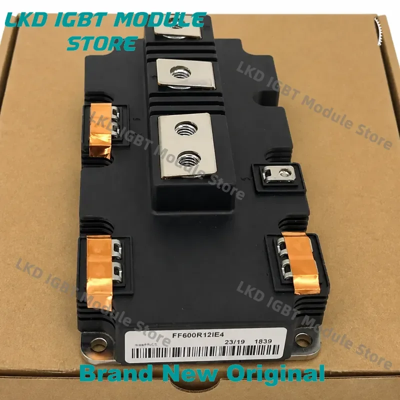 for FF600R12IE4 New Module
