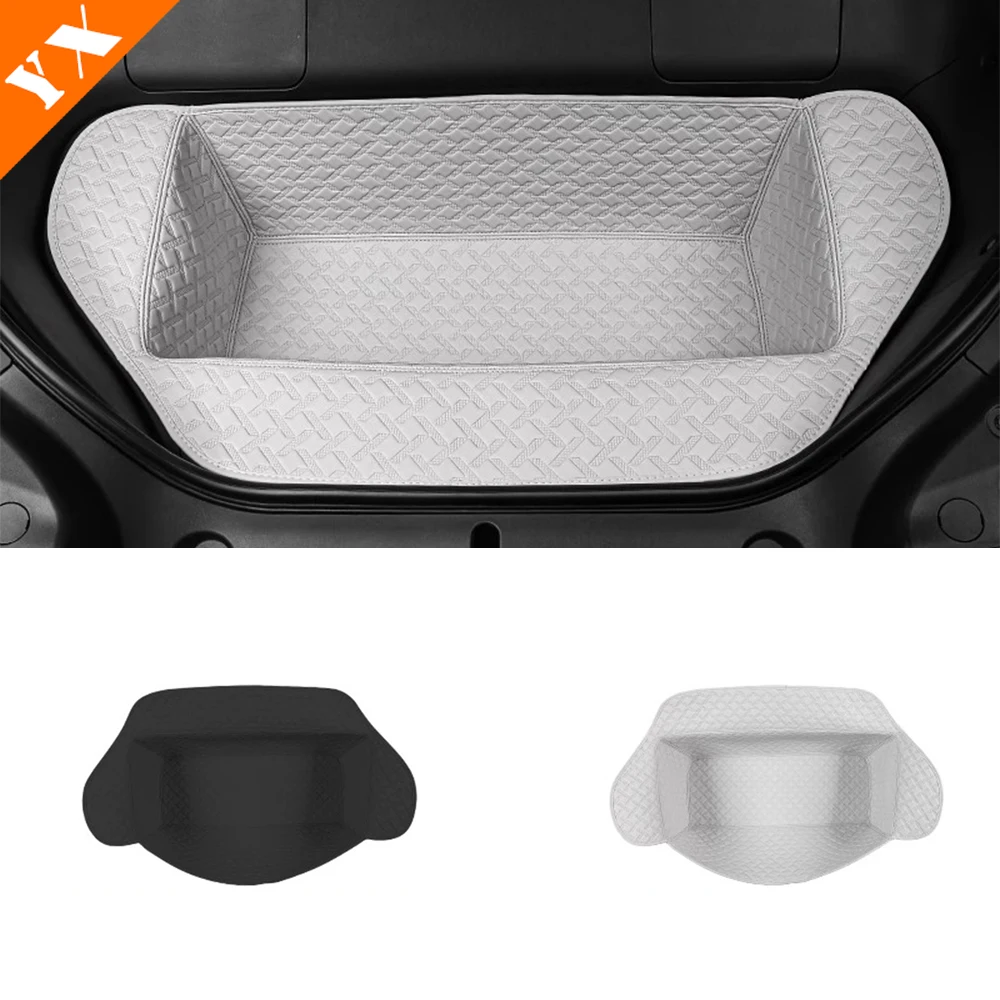 

For BYD leopard 3 titanium 3 2025 2026 accessories Car Front Cabin Storage Box Pad,Cabin Storage Box,Cabin Storage Protective