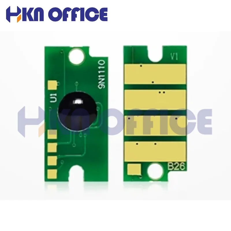 10 x 106R03584 106R03585 chip de cartucho de tóner 101R00554 chip de tambor como se utiliza para Xerox VersaLink B400 B405