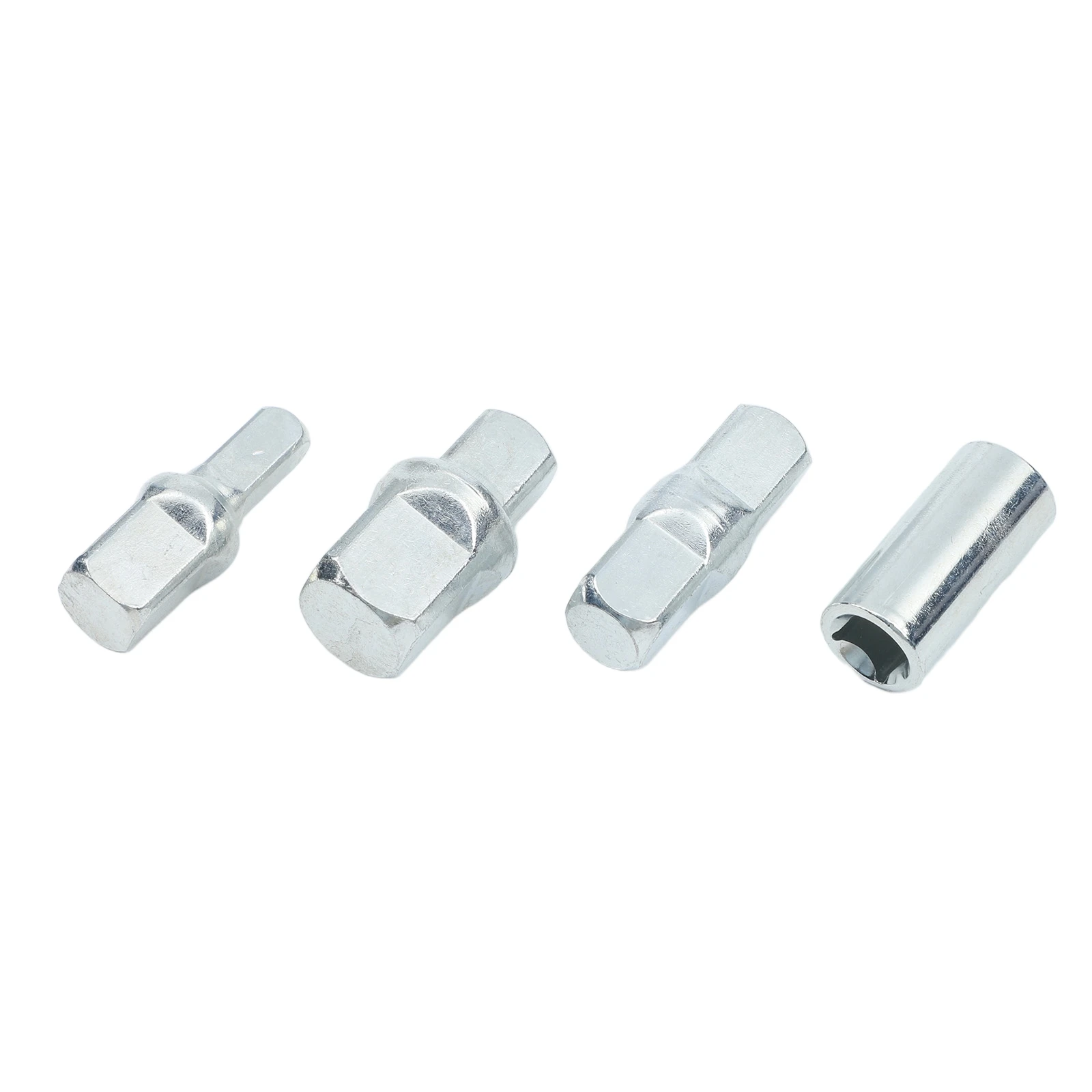 Tool Adapter Ratchet Wrench Adapter Long Lasting Durability Perfect Fit Professional Tool Adapter Kit Tool Kit Home Maintenance