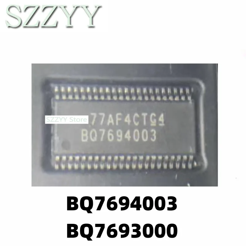 5PCS BQ7694003 BQ7694003DBTR BQ7693000DBTR BQ7693000 TSSOP