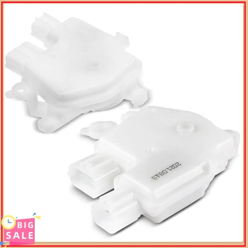 

Exclusive 2 Pins Car Door Lock Actuator Assembly For Honda Odyssey 2011-2017