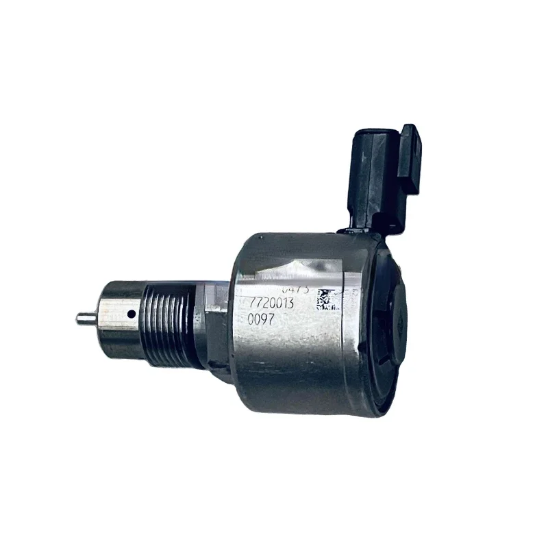 Machinery Diesel Engine Parts High Pressure Common Rail Pressure Sensor 7210-0473 1112210-E9300 7210