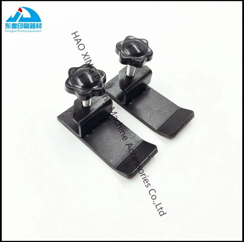 

Printing Machinery Spare Parts Paper Board MV.034.850 for Heidelberg SM102 CD102 Printing Machine Paper Level With High Quality