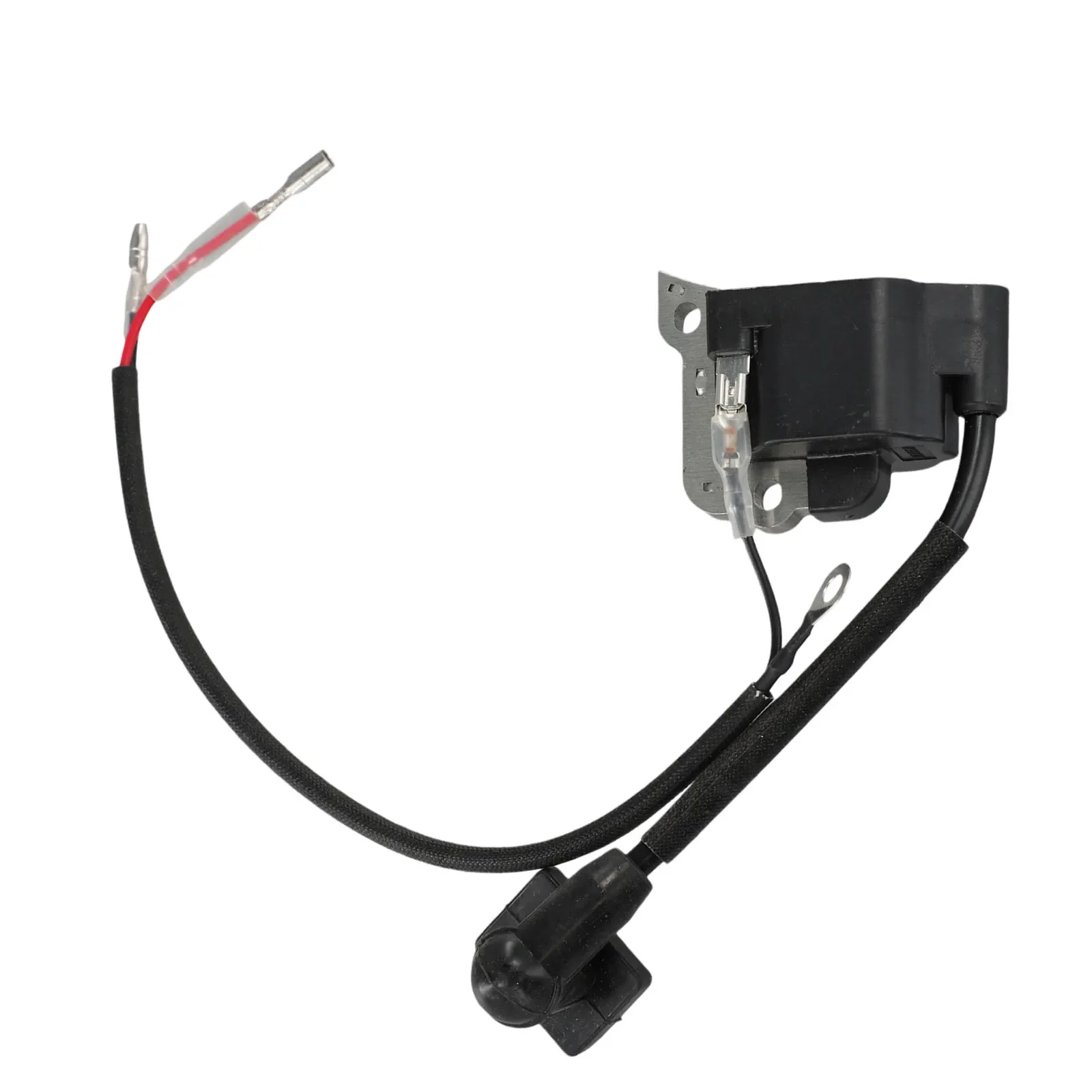 Replace Your Worn Out Ignition Coil Module with This Reliable Part for Mantis 7260 7261 7262 Tillers 22cc 25cc 31cc