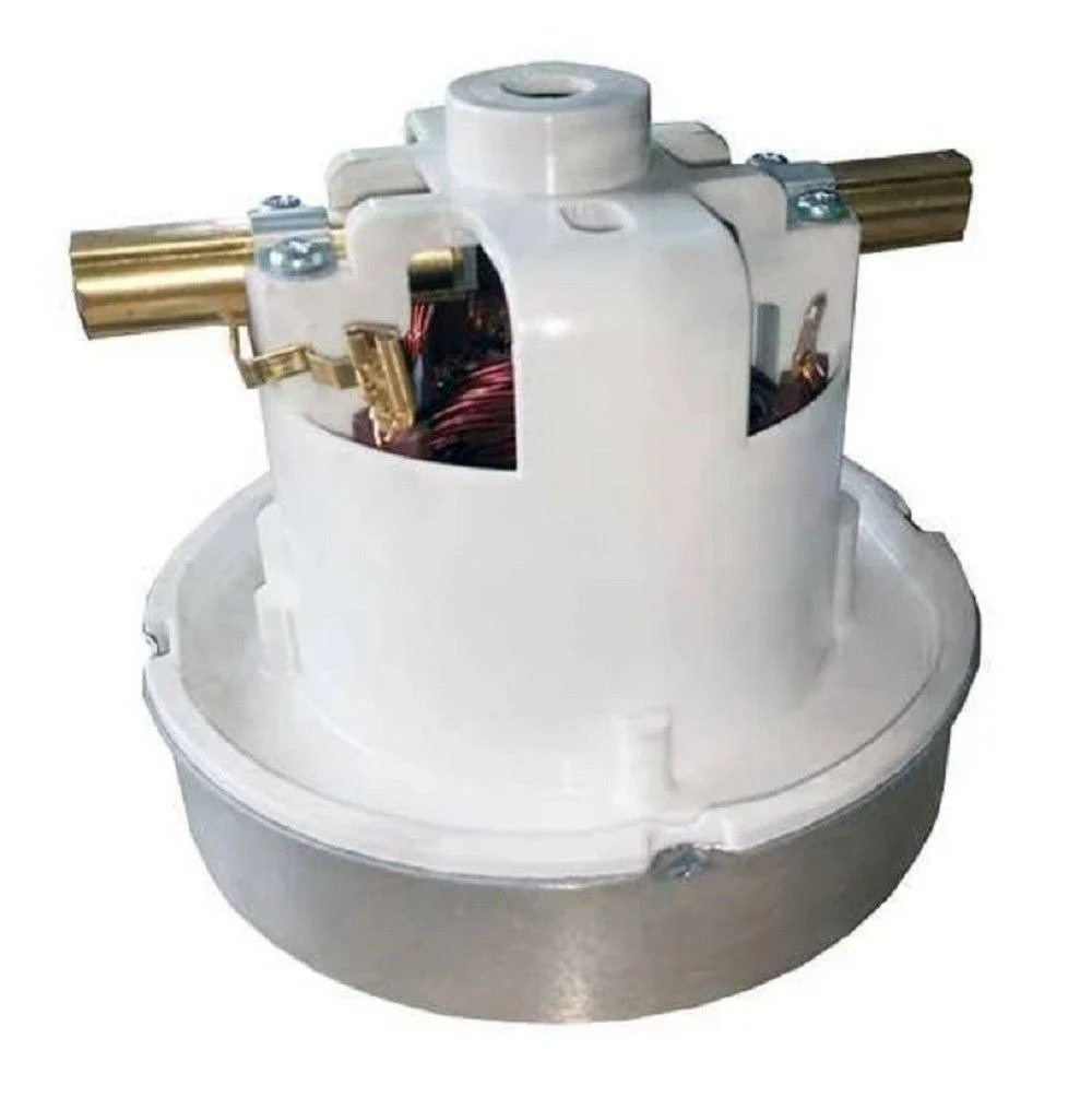 Compatible for Karcher T 10/1 12/1 15/1 17/1 Vacuum Cleaner Motor 1200 W