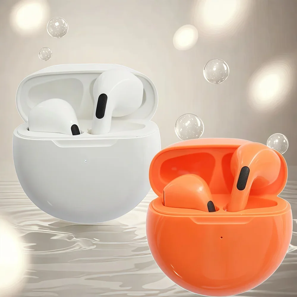 Pop Pro 6 Tws Wirel… - image